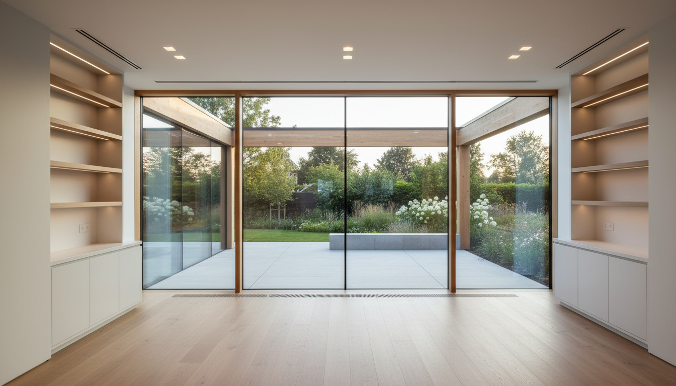 home extension