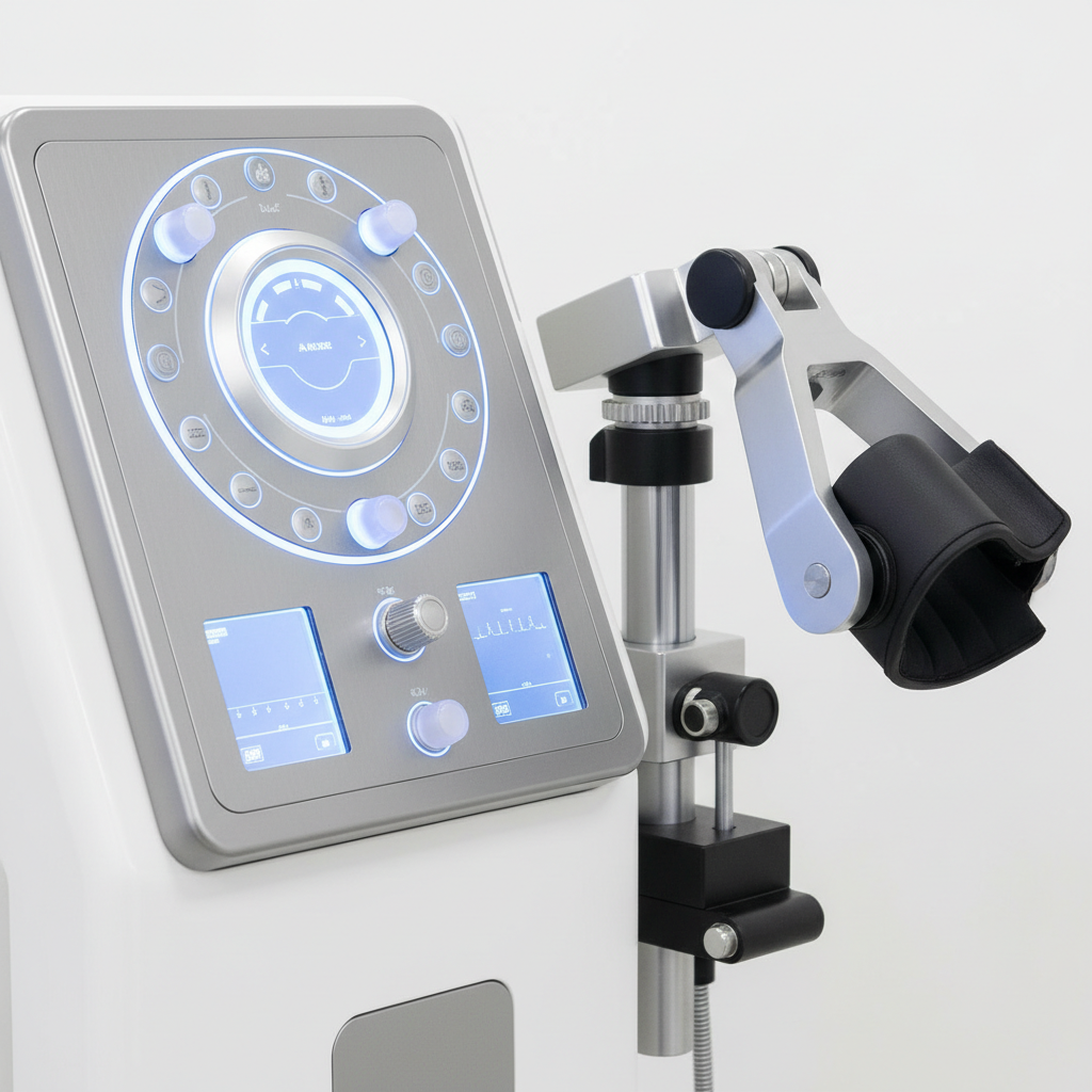 medical equipment