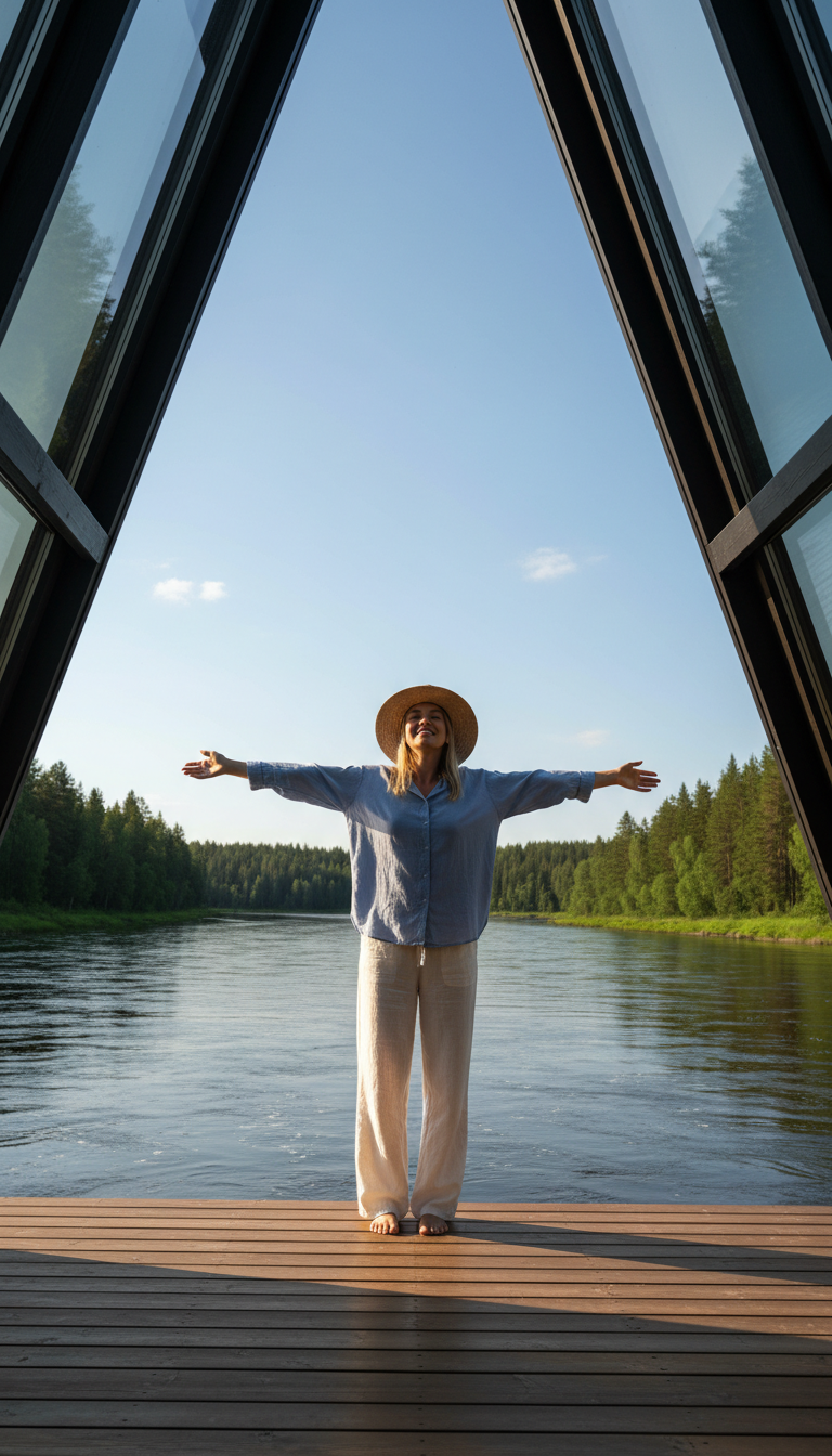 peace of mind travel