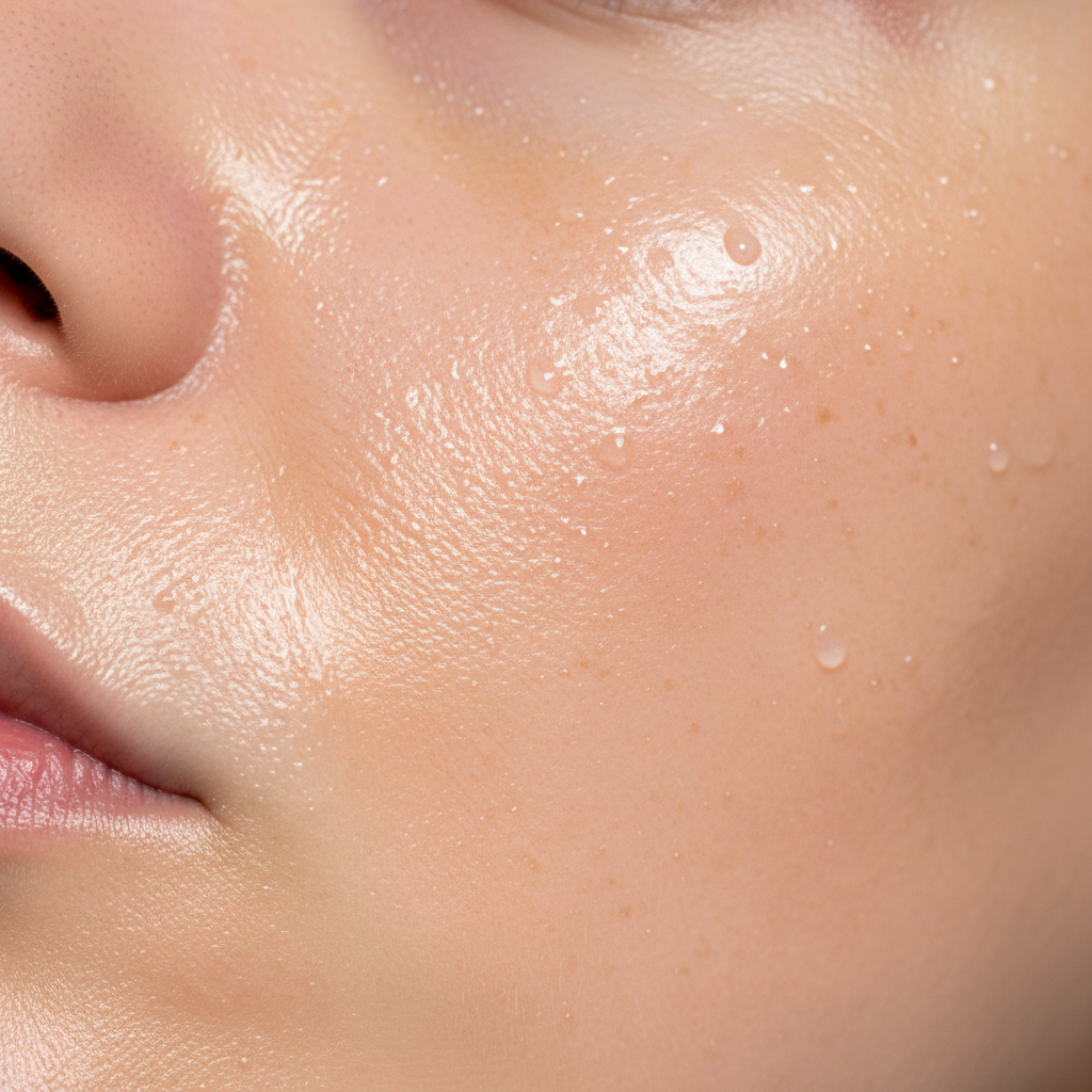 Botox aftercare