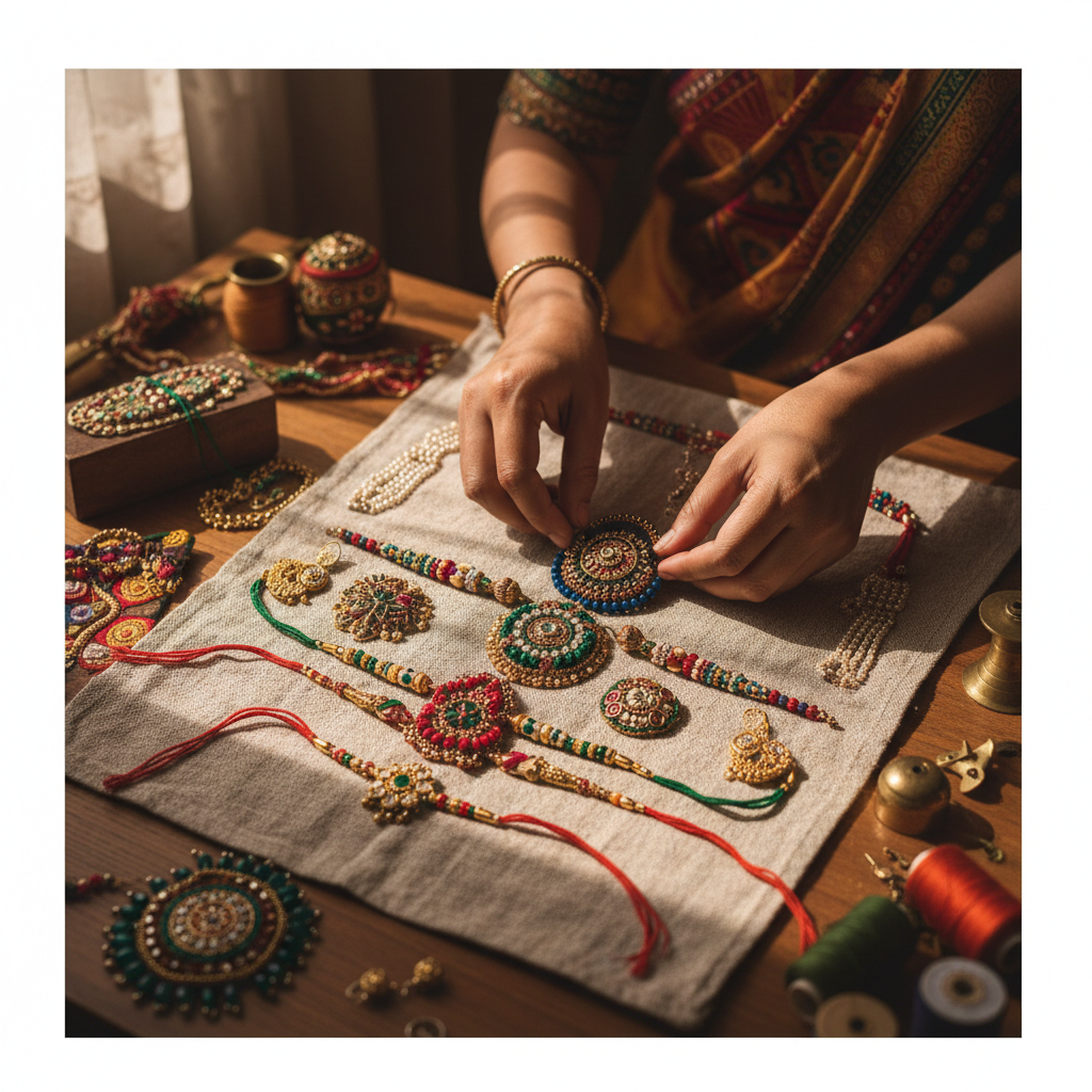 brazilian crafts