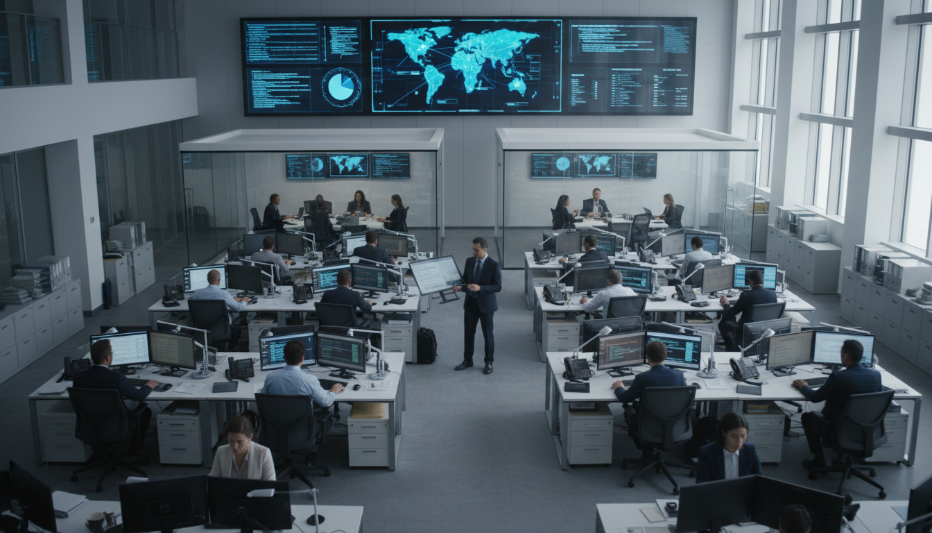 fbi office