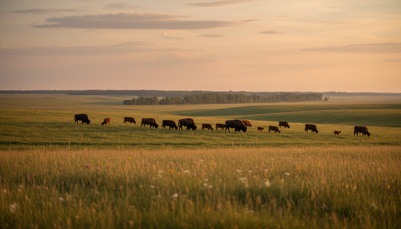 ranch sustainability