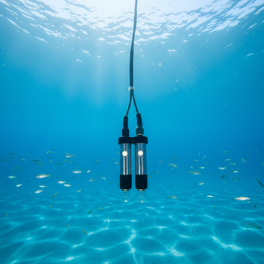 marine sensors
