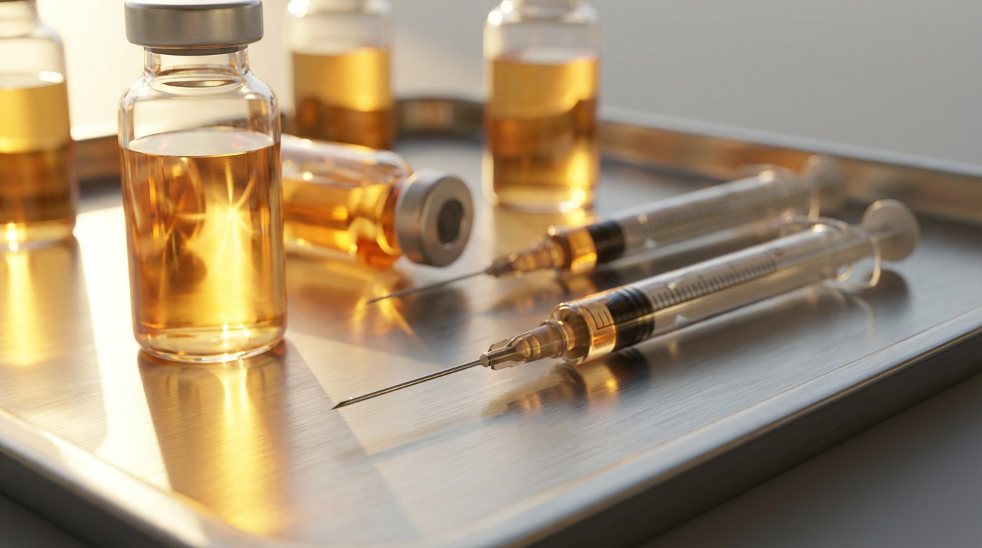 flu shot