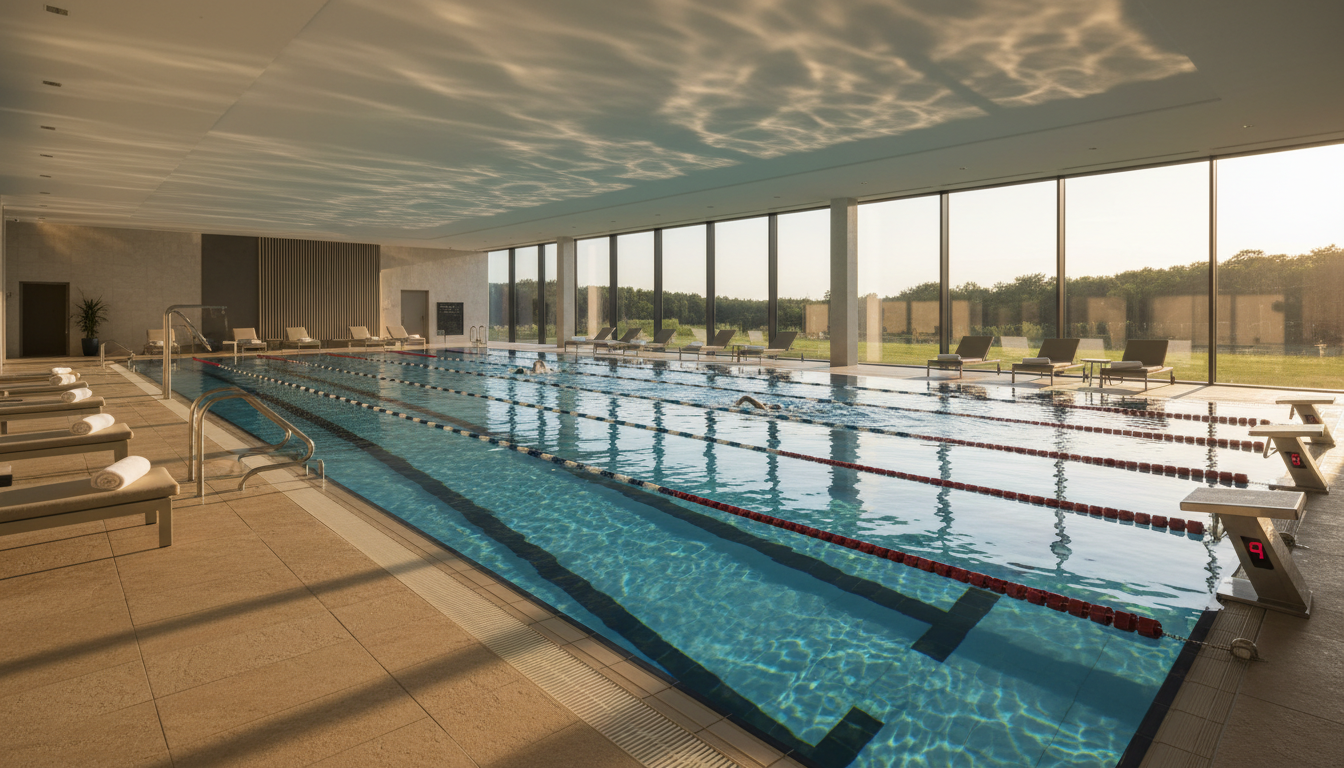 wellness pool