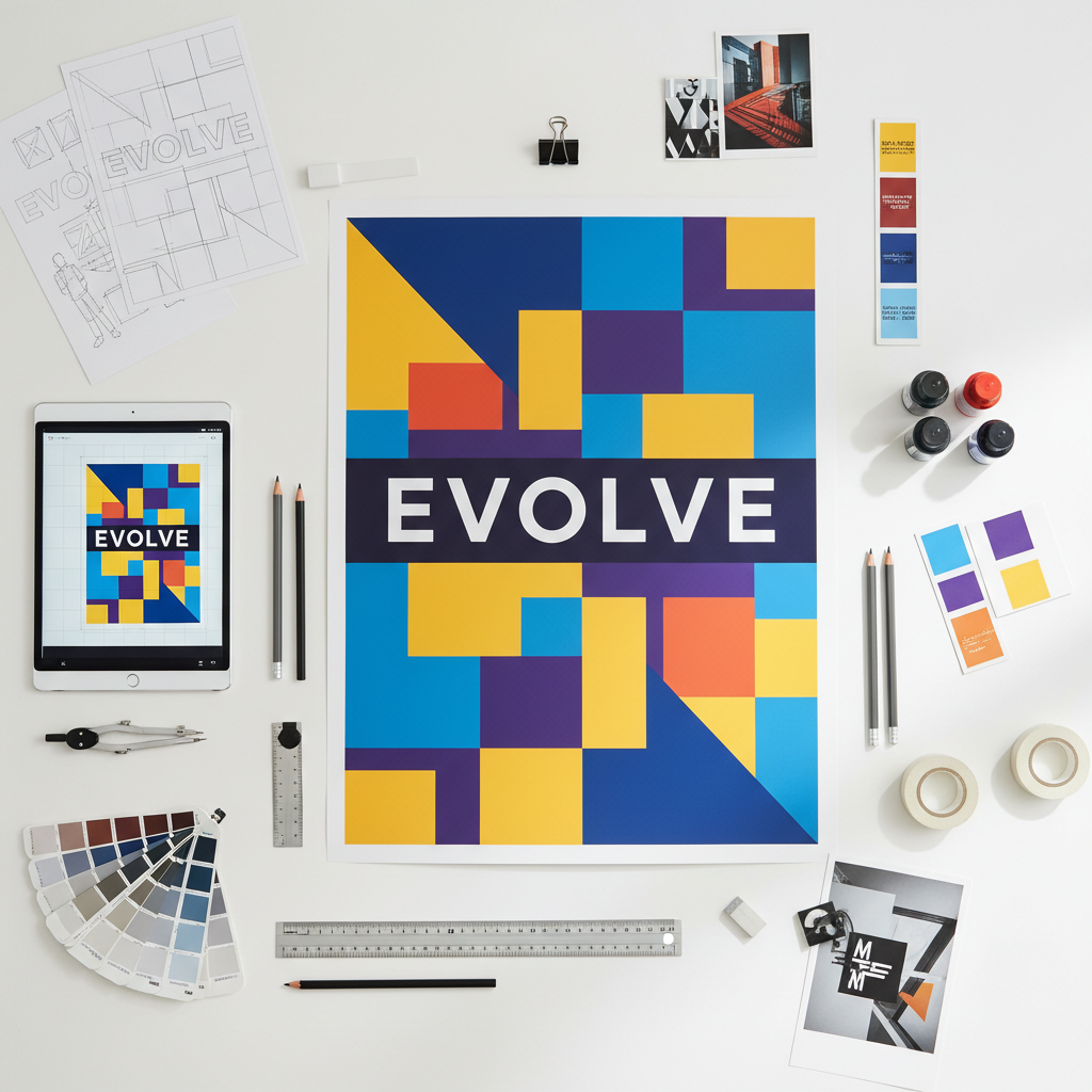 poster design