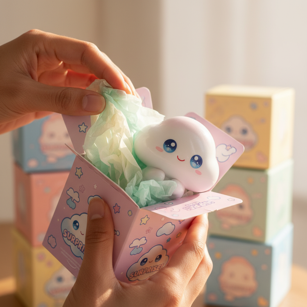 nostalgic toy