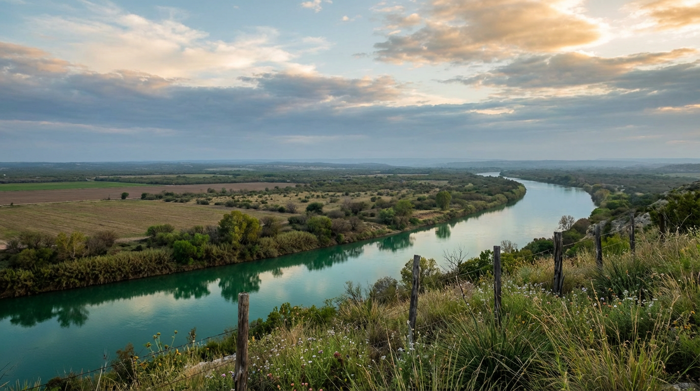 us mexico border