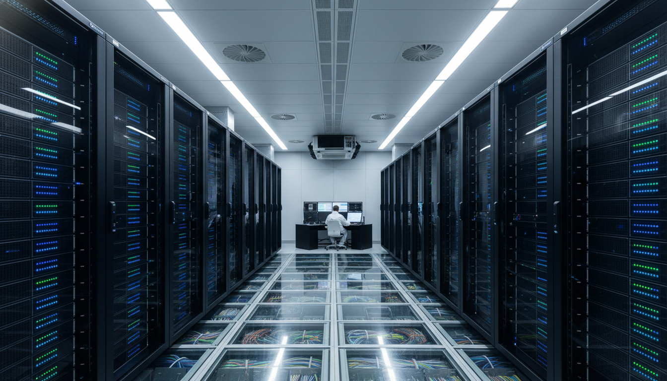 infrastructure resilience