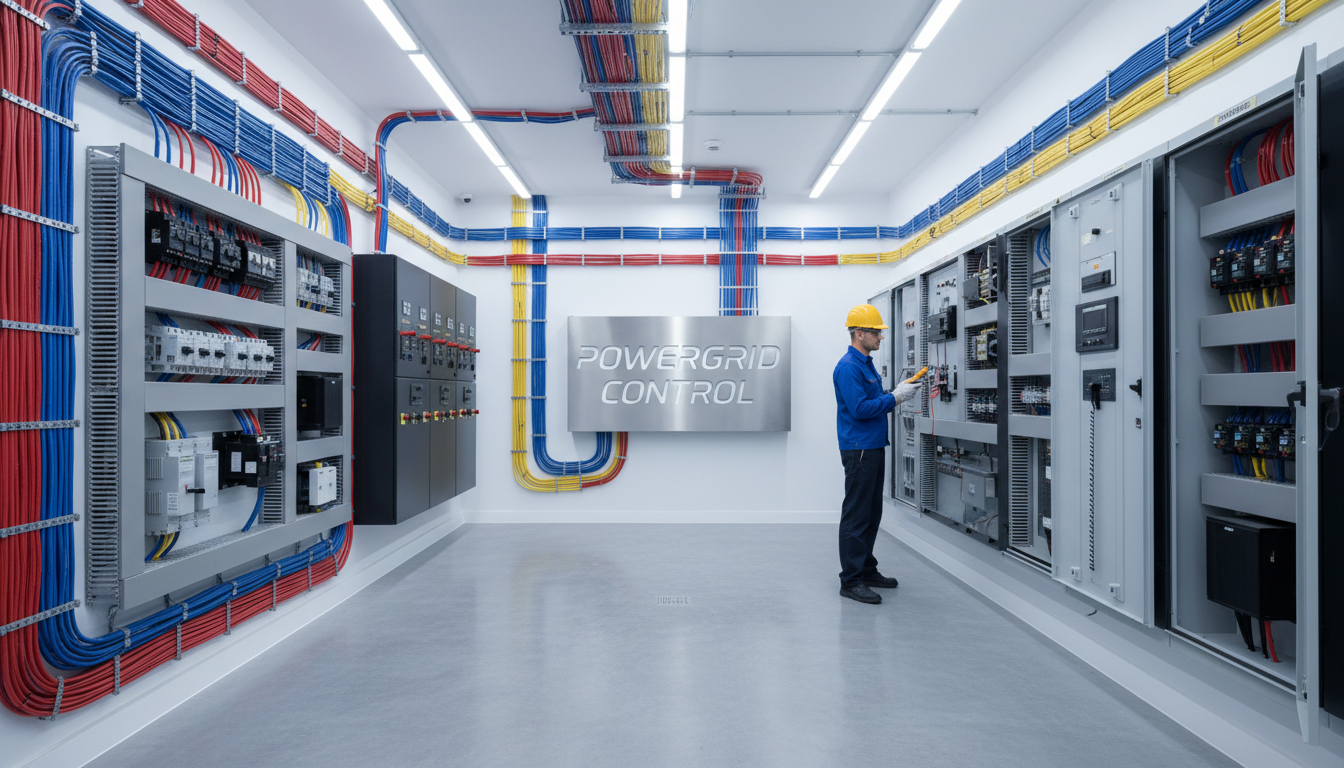 electrical services