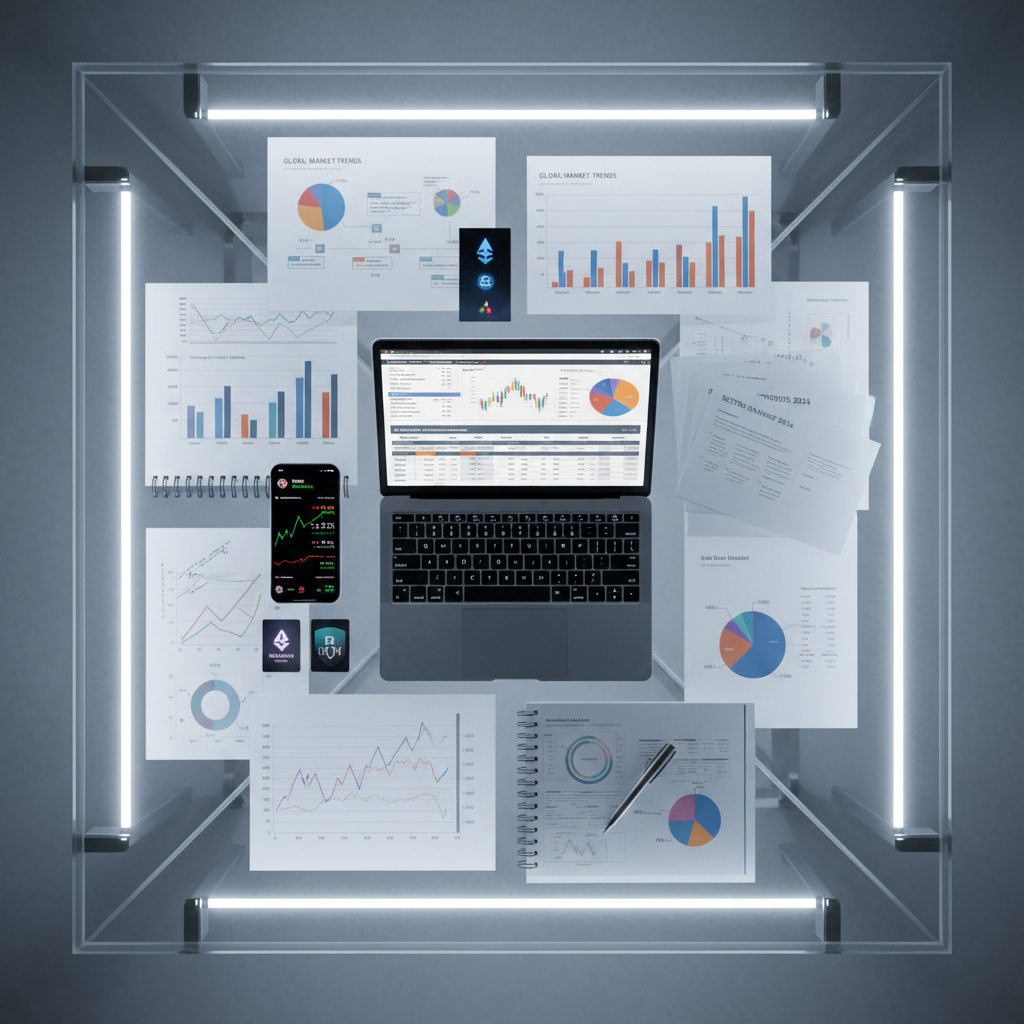 investing research