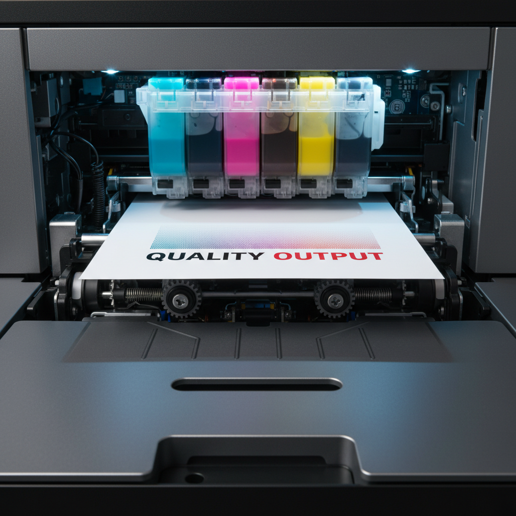 printing technology