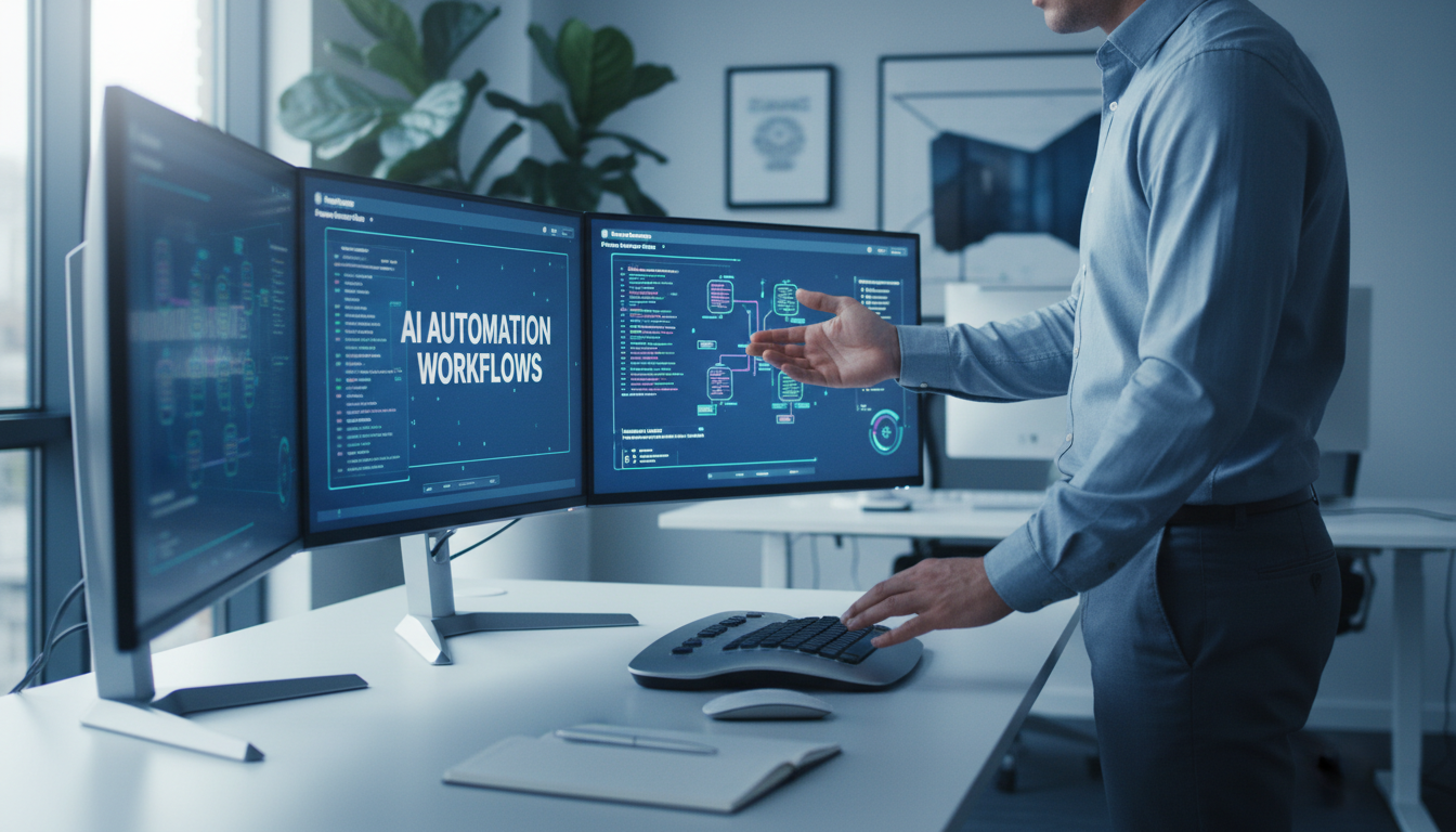 automation in consulting