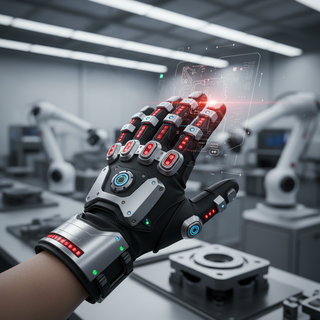 work gloves