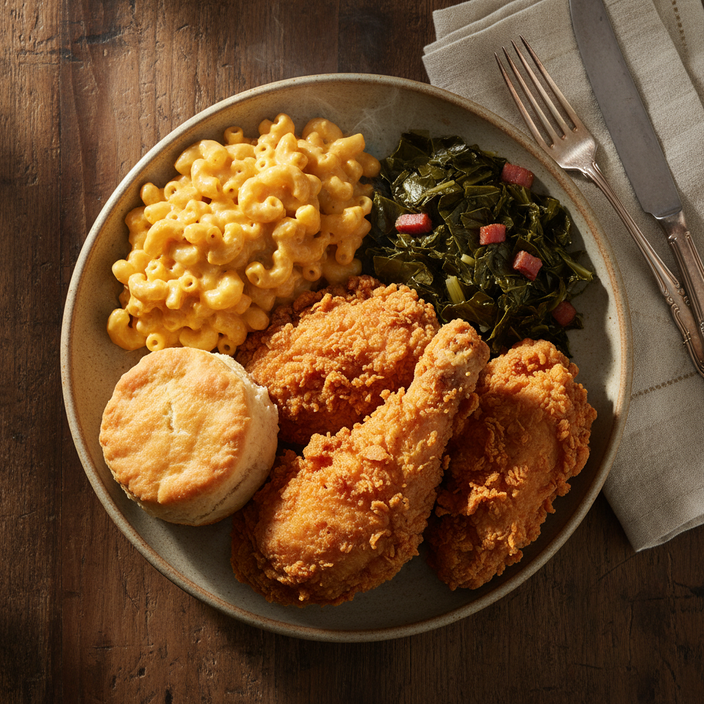 southern food