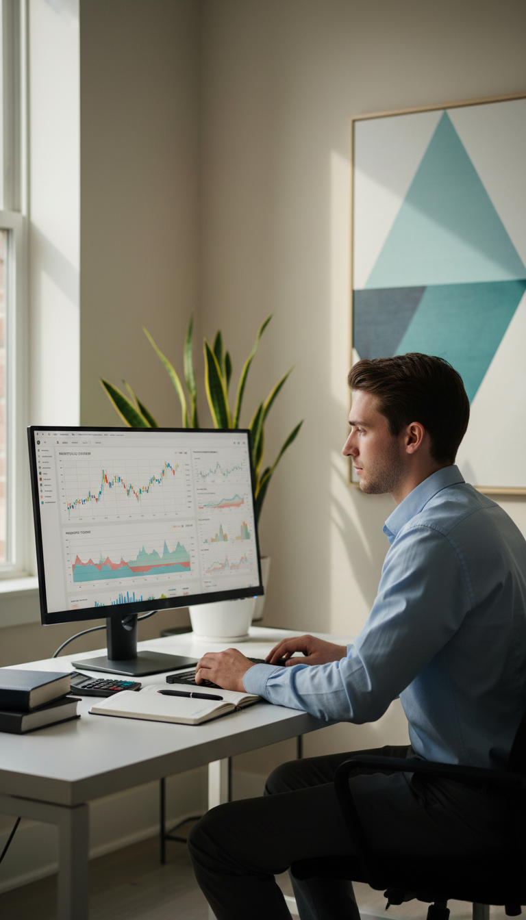 investment growth