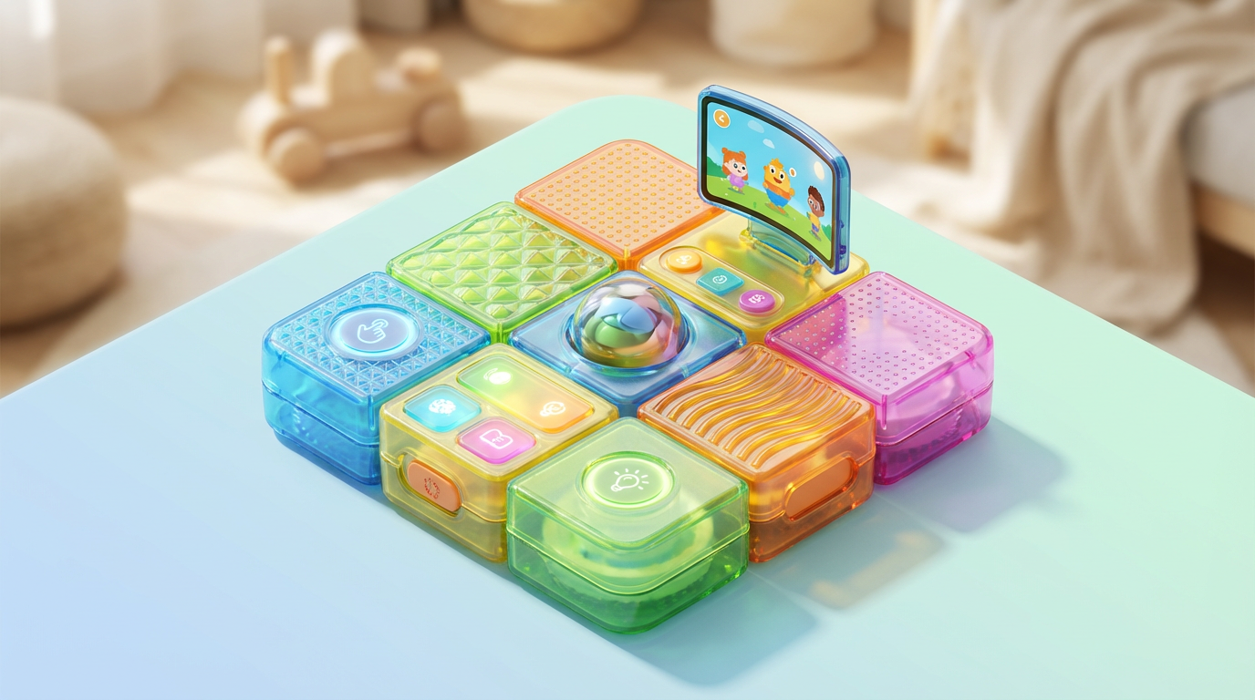 children innovation