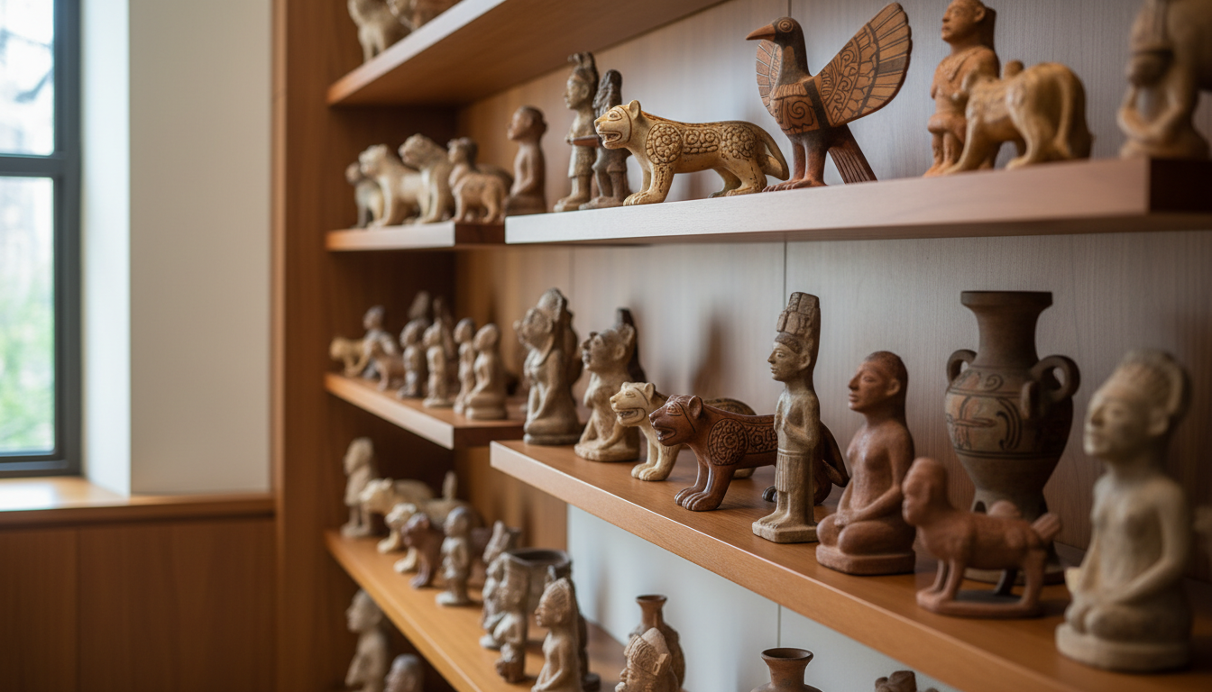 greek museum