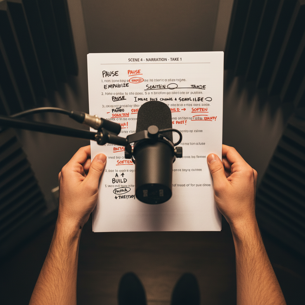 speech writing