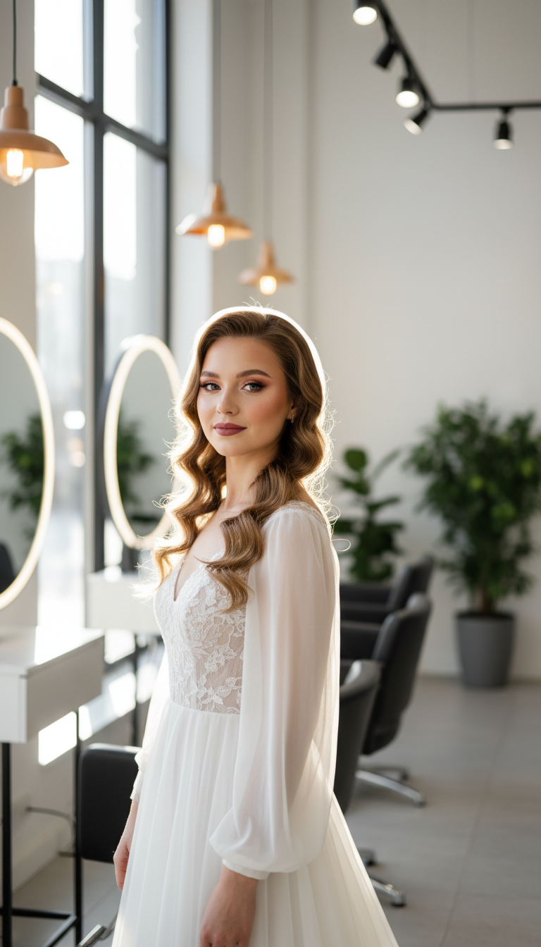 family hair makeup