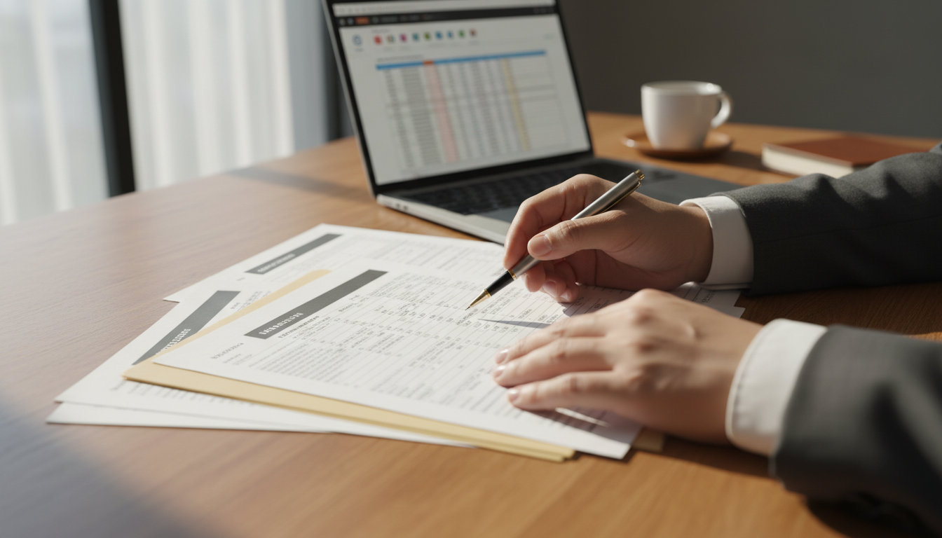 local accountant