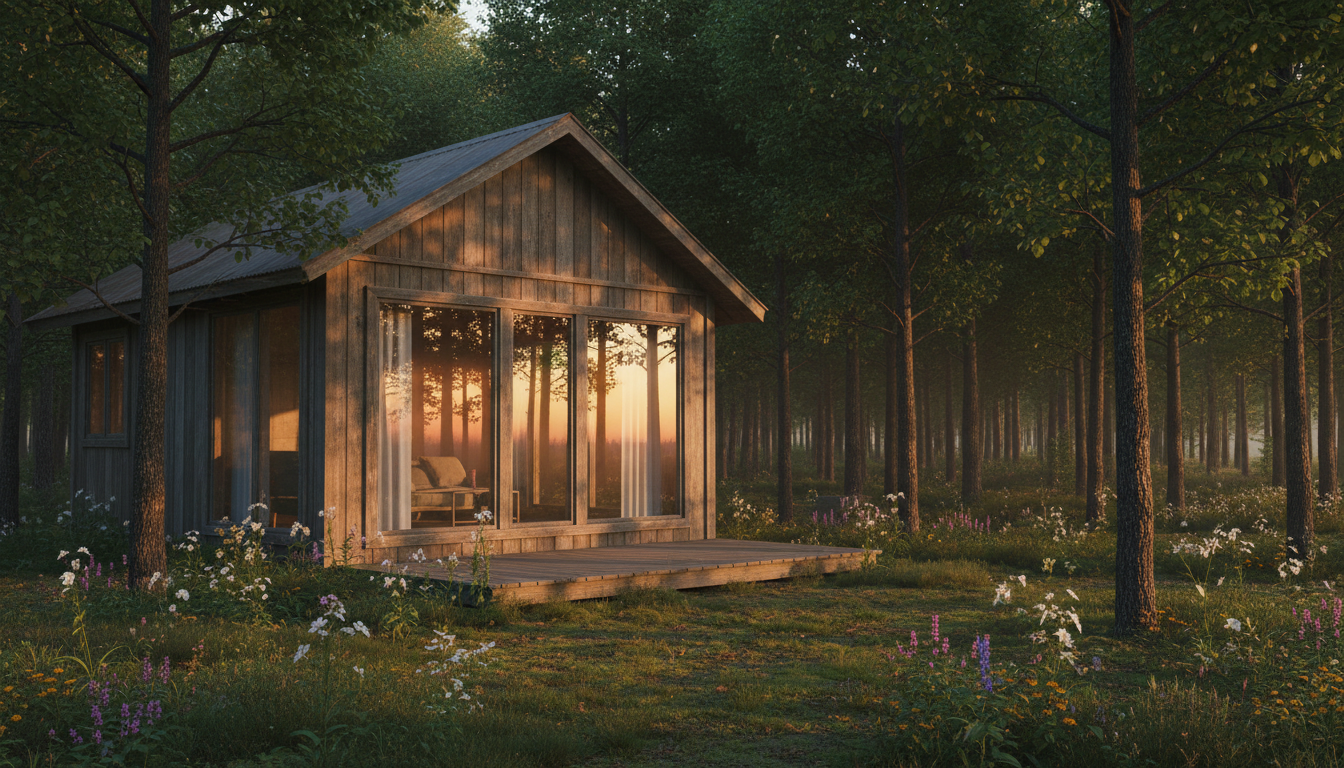 retreat nature