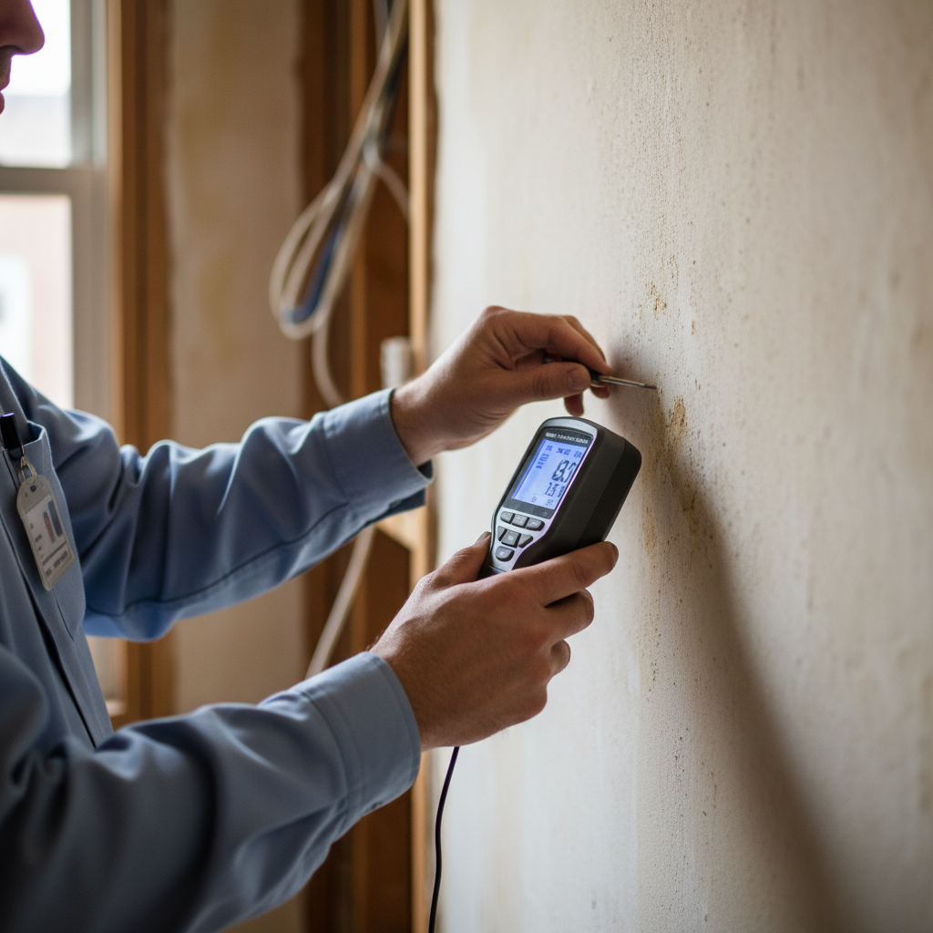 house inspection tools