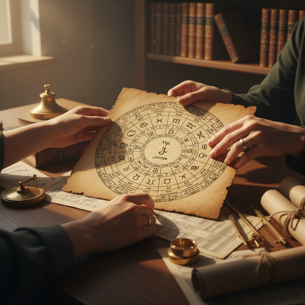 horoscope reading