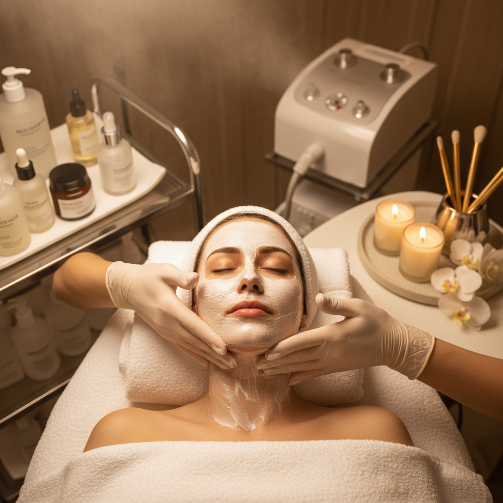 face care