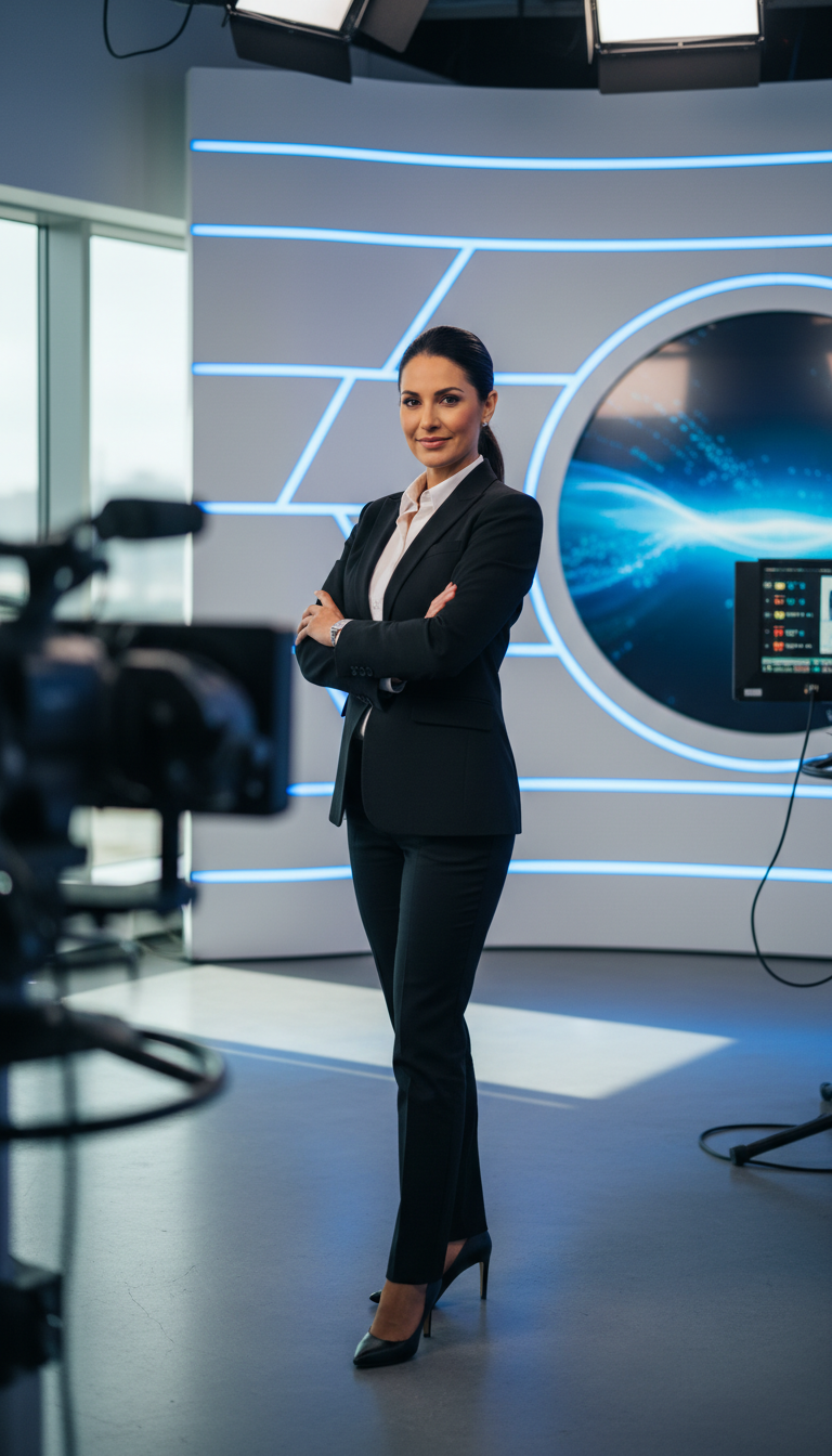 tv professional