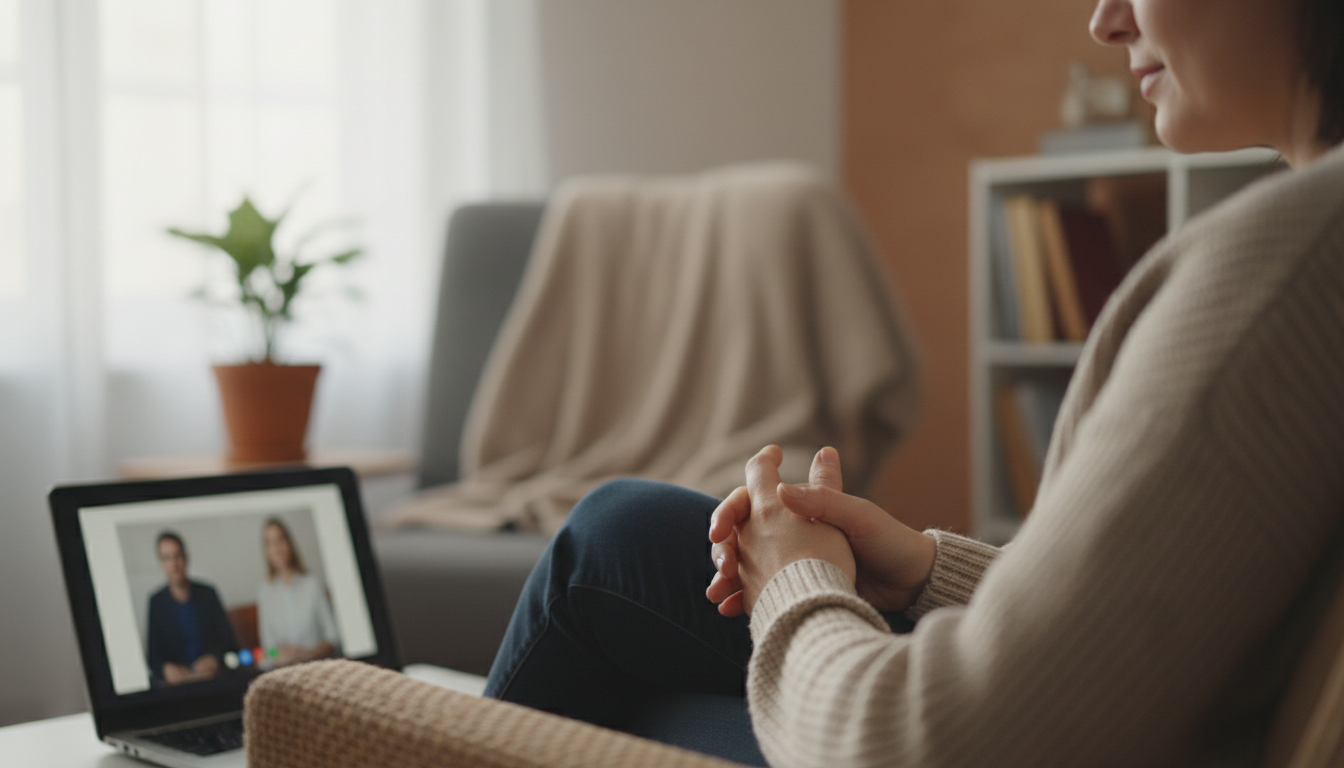 telehealth preparation