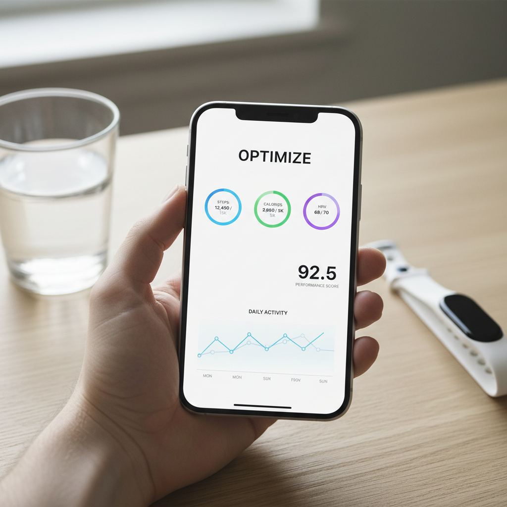 smart scale