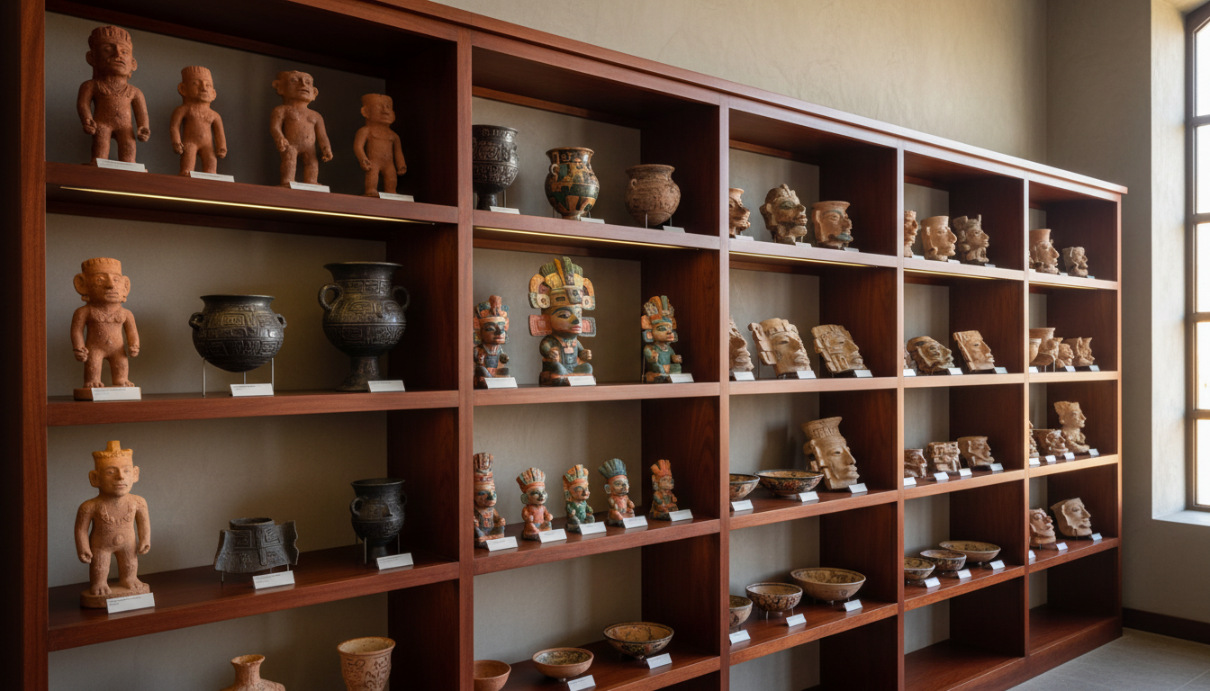 archaeological museum