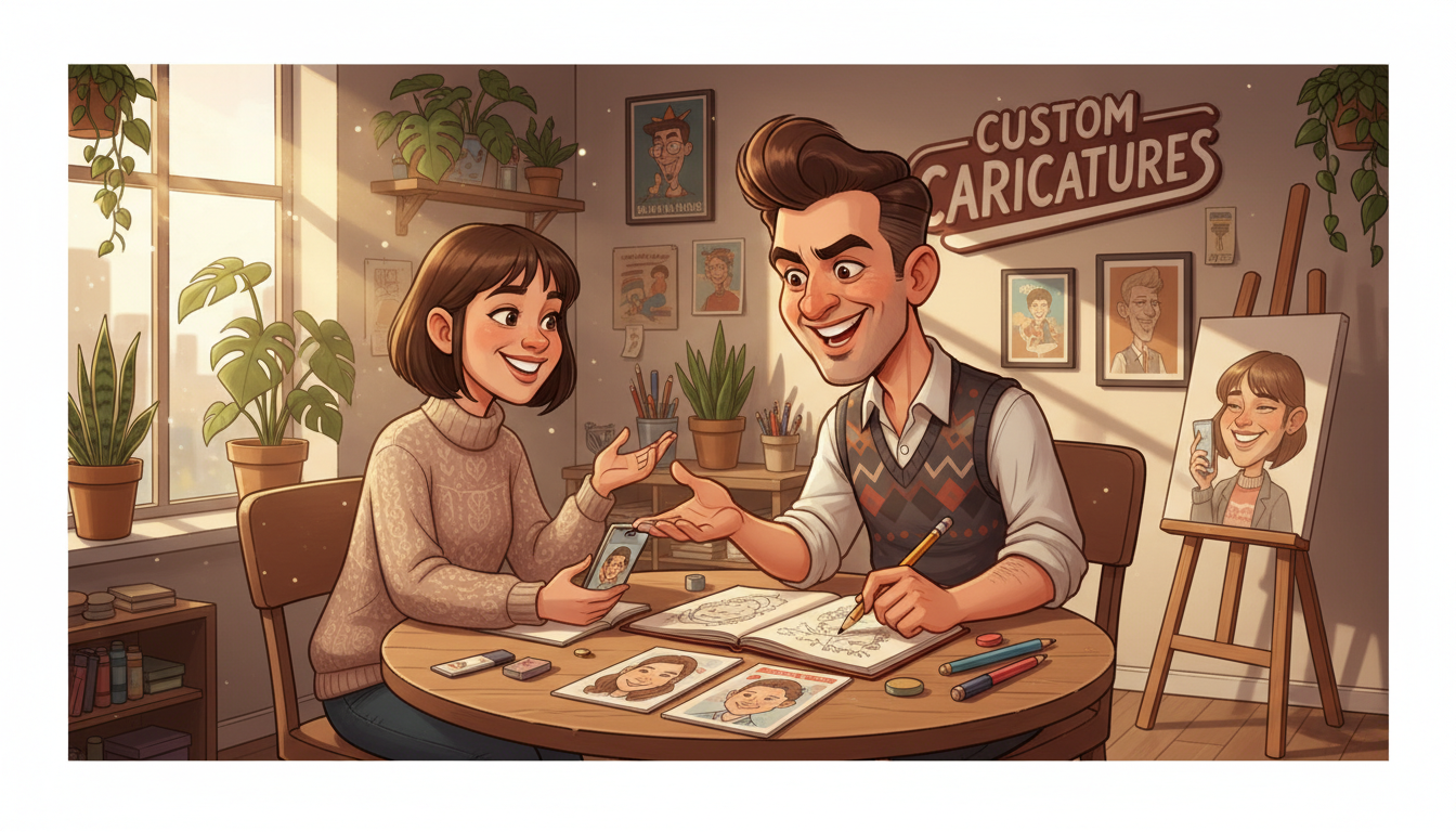 client discussion