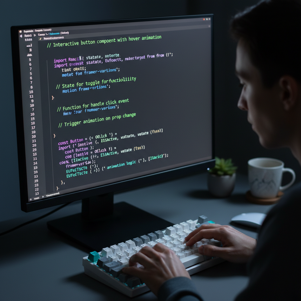 developer community