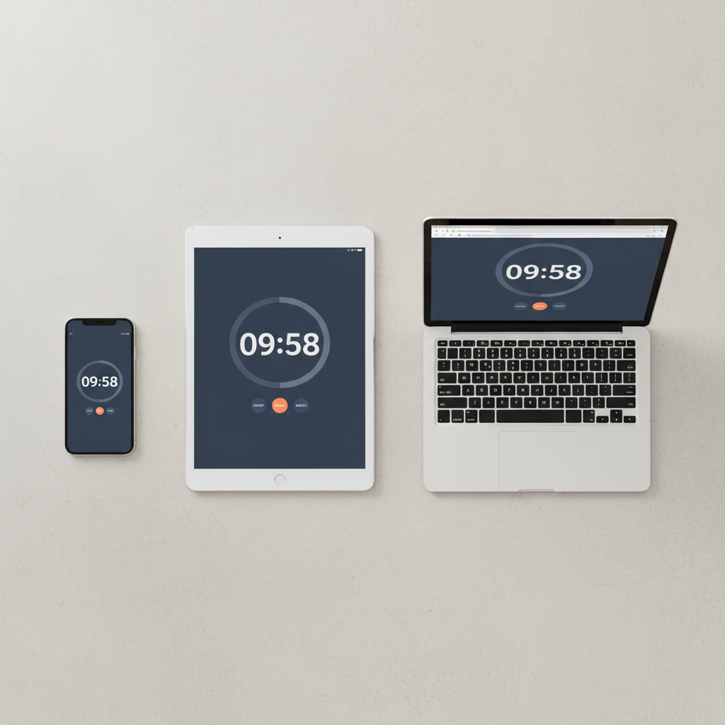 world clock