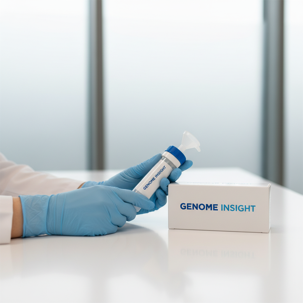 DNA testing