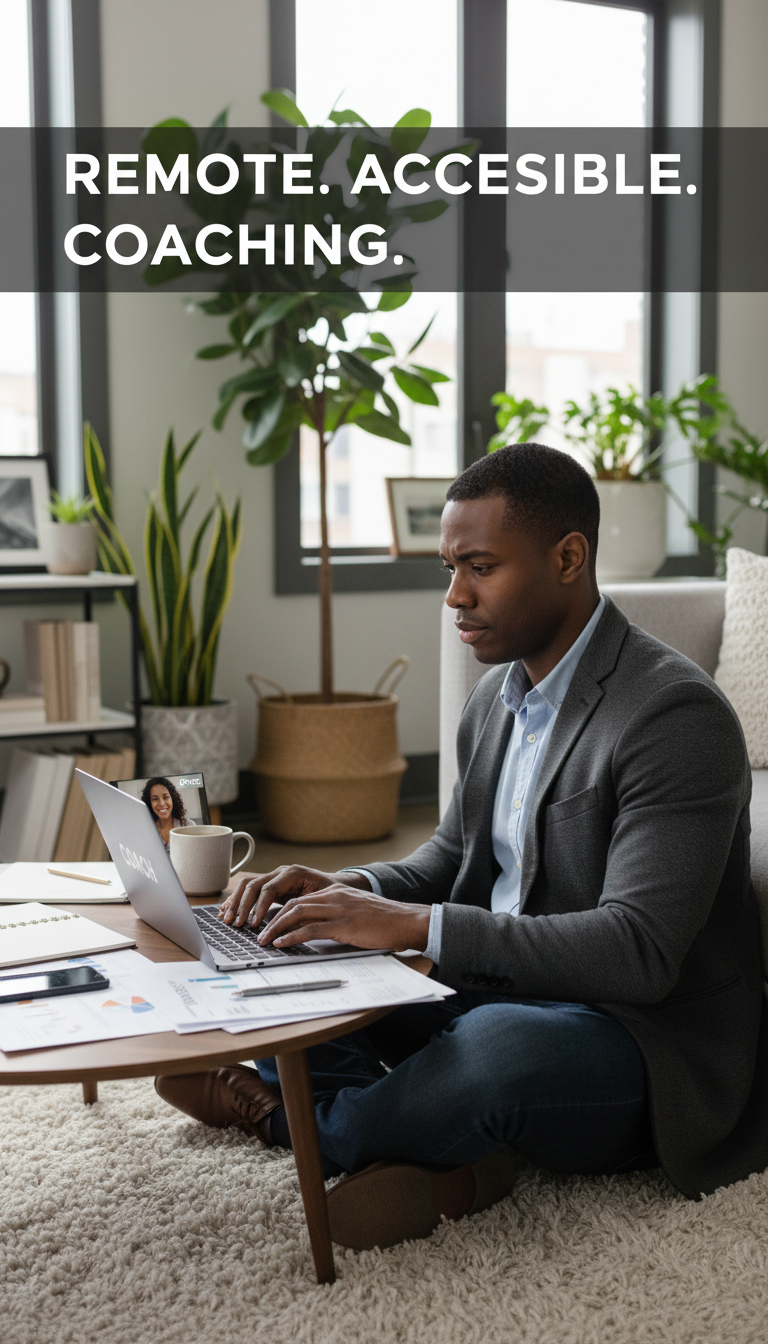 effective online coaching