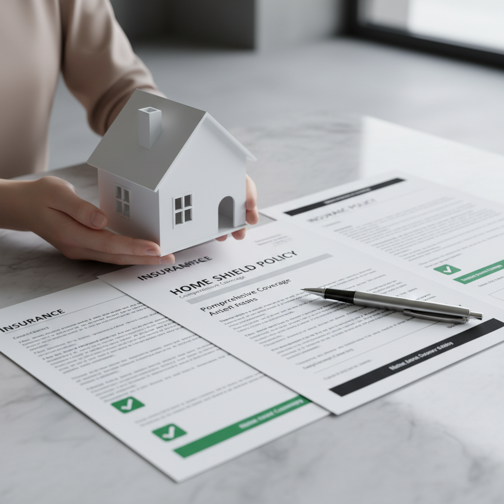 home insurance