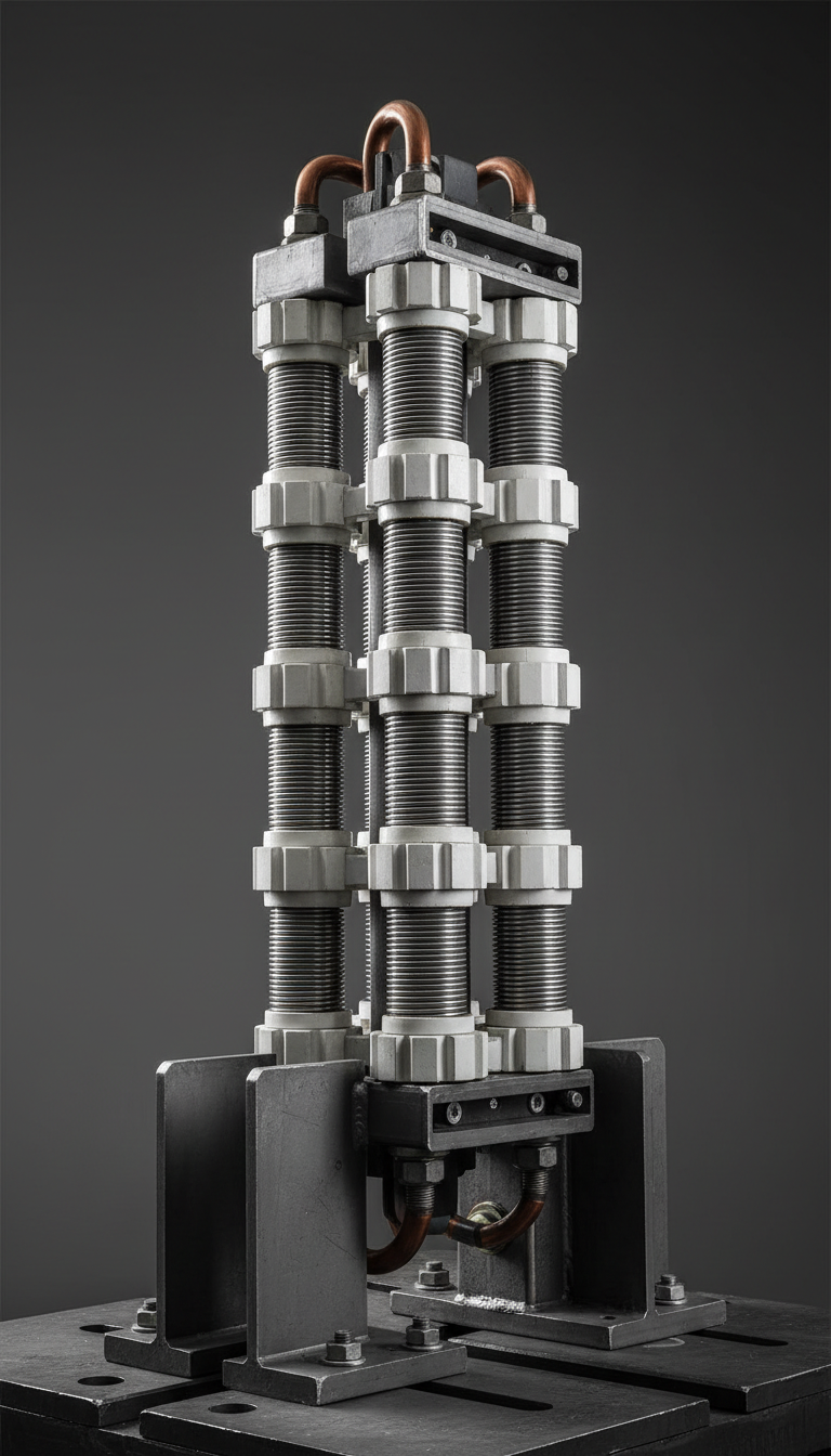 uneven heating