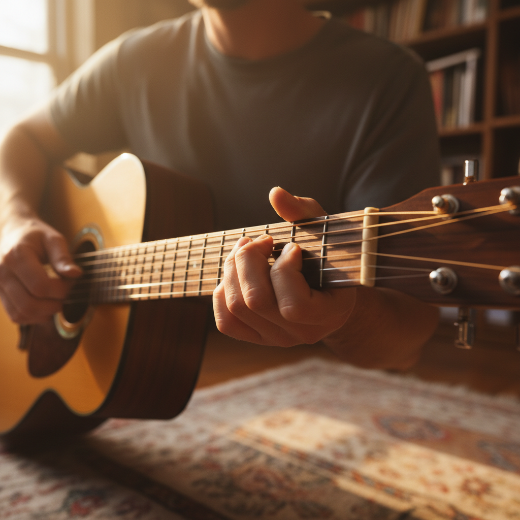 local musician
