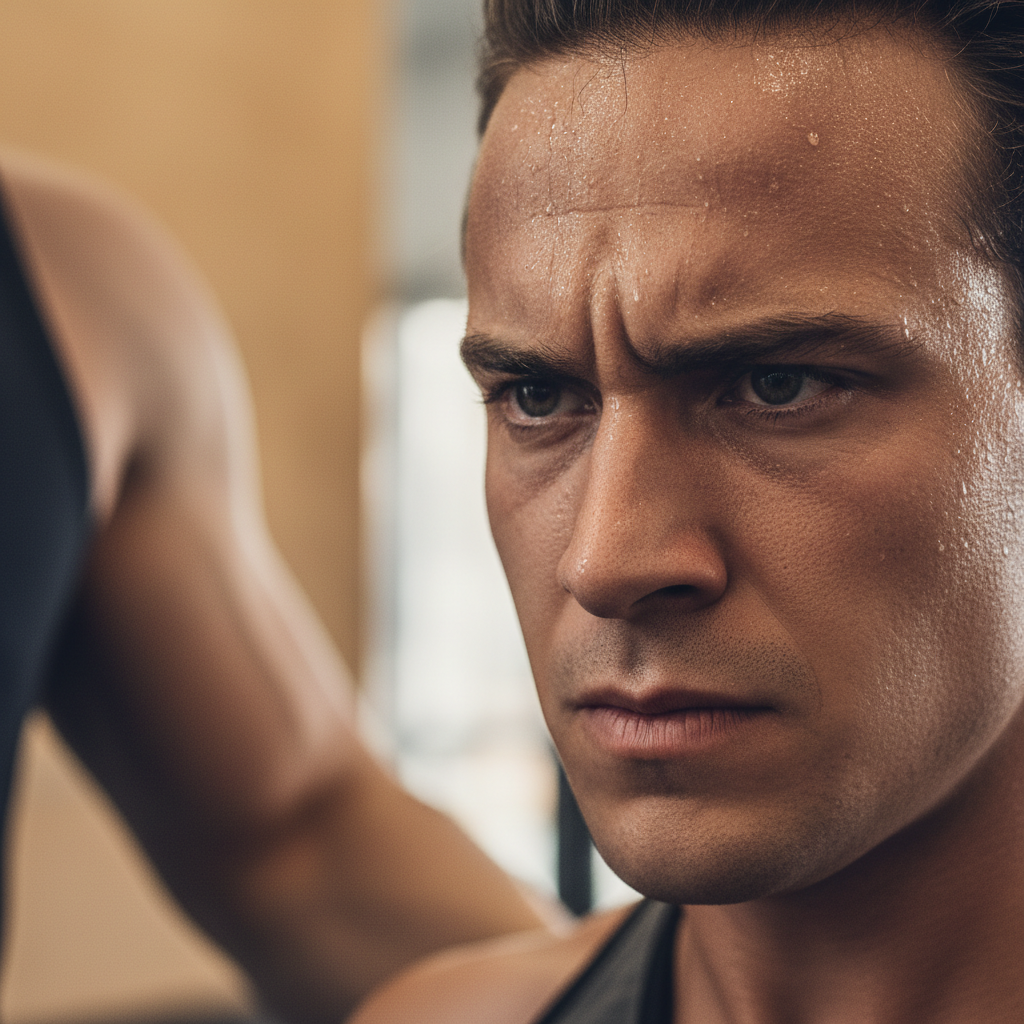 physical vitality