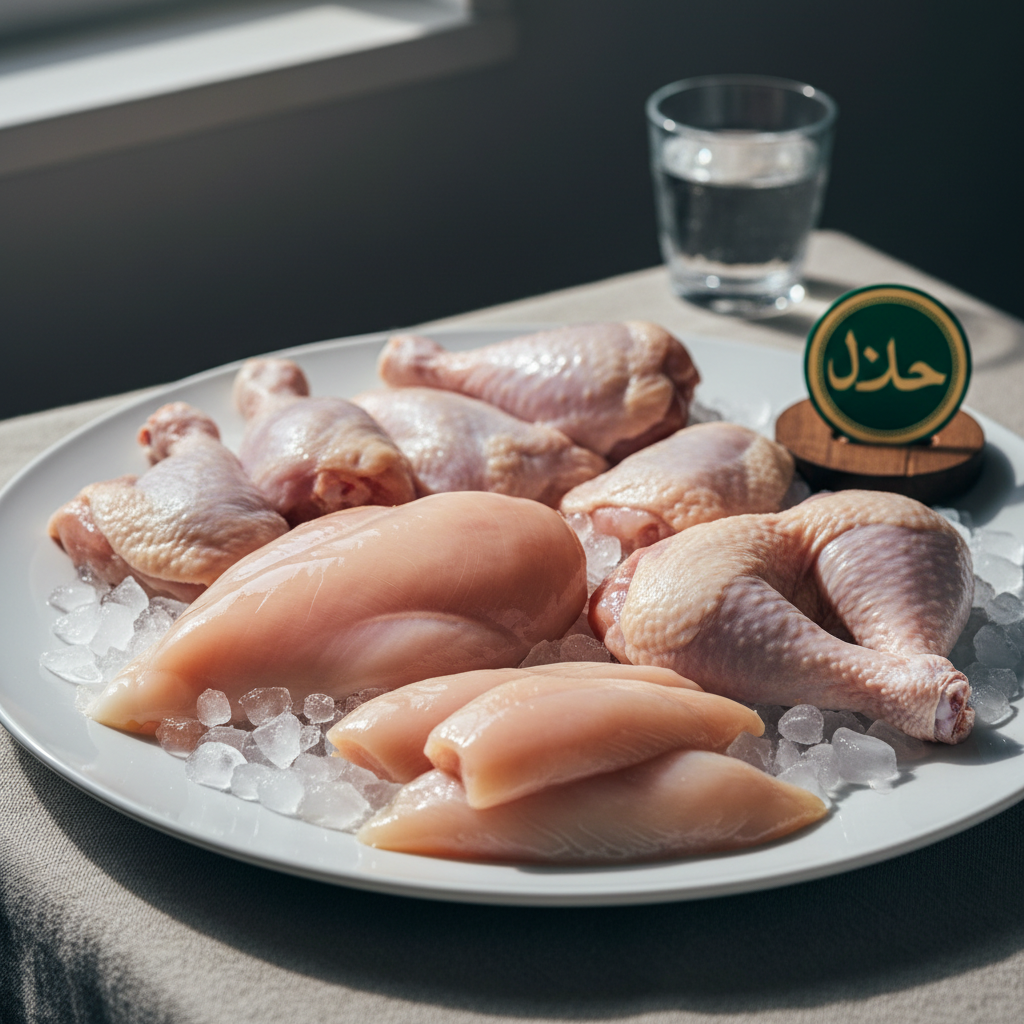 halal certification