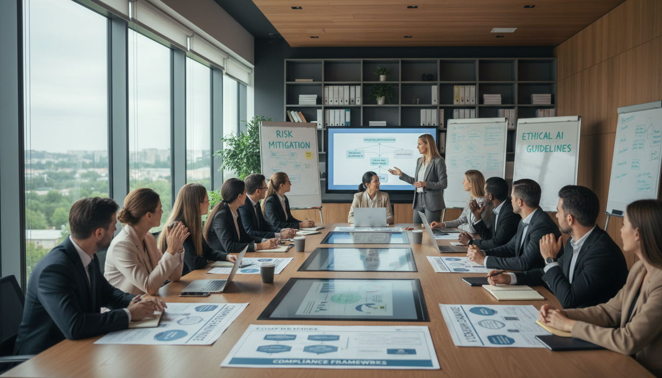 lawyers using AI
