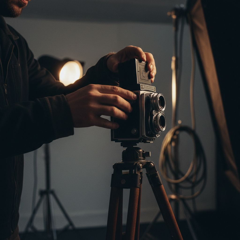 photography mistakes