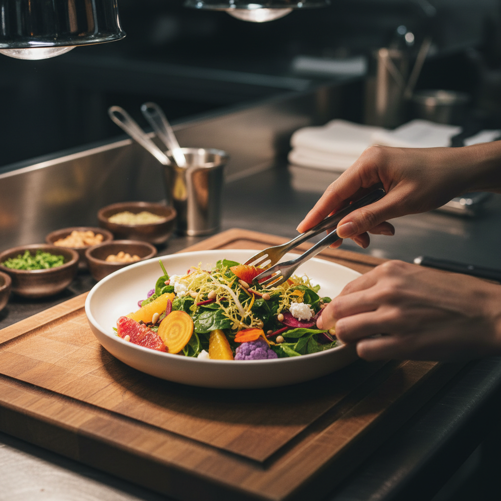 summer salad
