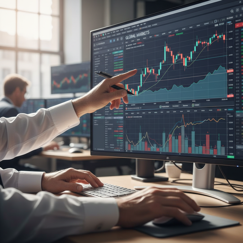financial markets