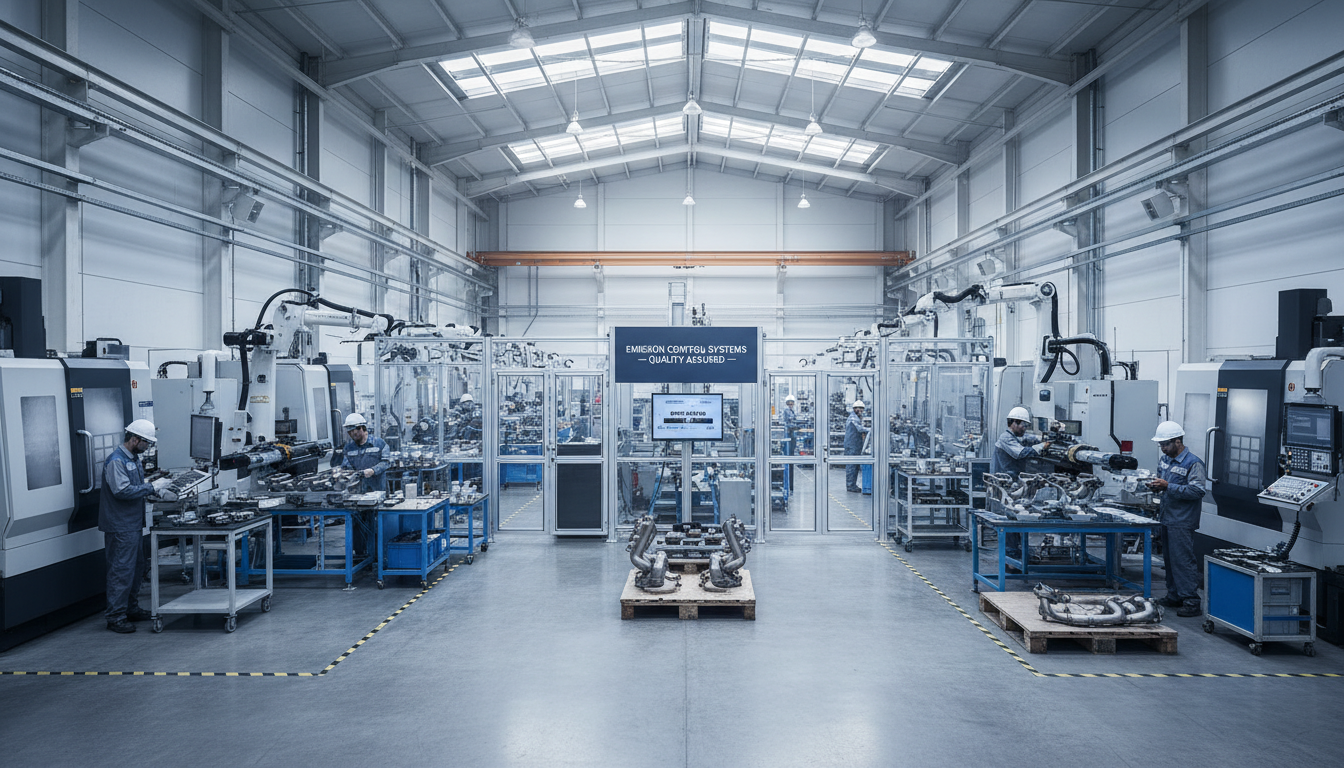 manufacturing technology