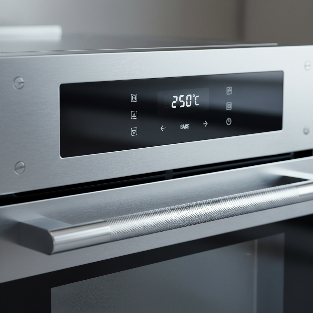 high quality appliances